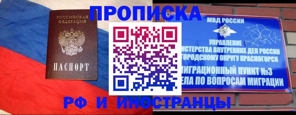 временная регистрация для всех в Михайловске